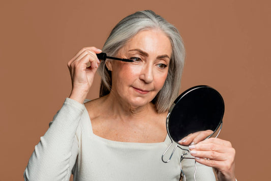 Best Beauty Tips For Women Over 50