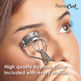 Load image into Gallery viewer, perma curl pro used on lashes