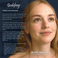 Load image into Gallery viewer, 28 Day Mascara description and steps