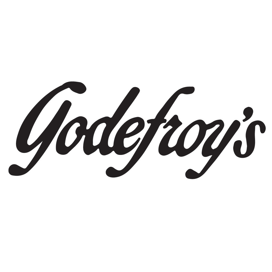 alternative godefroy logo