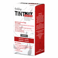 Load image into Gallery viewer, Godefray Tint Kit for spot coloring in graphite, shown as a 3D product package rendering on a white background. (graphite) (20 Applications)