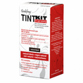 Load image into Gallery viewer, Godefroy Tint Kit for spot coloring in natural black, shown as a white and red product box with black text and red accents on a white background. (natural black) (20 Applications)