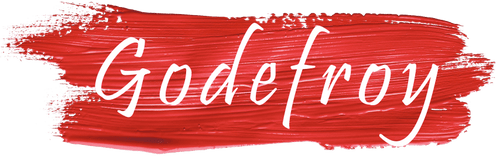 GodefroyBeauty logo