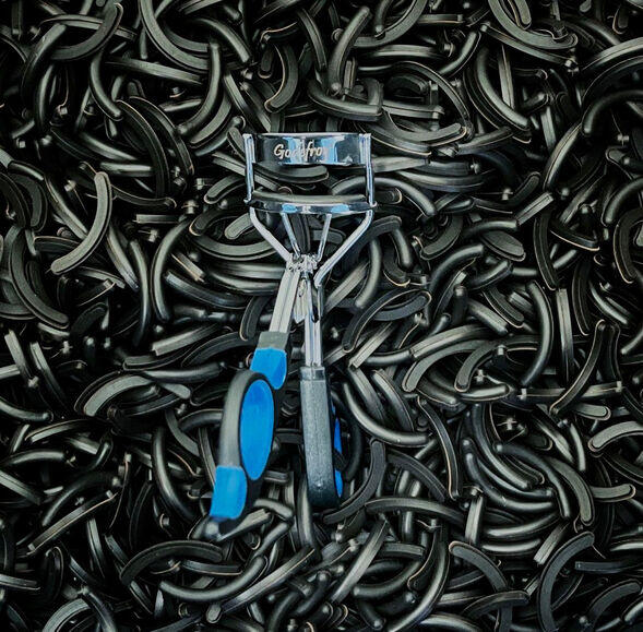 permacurl pro eyelash curler