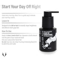 Load image into Gallery viewer, Silver Fox Leave In Conditioner functions and instructions