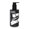 Load image into Gallery viewer, silver fox grey enhancing beard shampoo