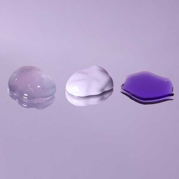 grey enhancing shampoo and conditioner product