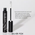 Load image into Gallery viewer, silver fox cosmetics product beard color 
