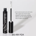 Load image into Gallery viewer, silver fox cosmetics product beard color