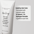 Load image into Gallery viewer, godefroy hair developer