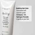 Load image into Gallery viewer, Godefroy creme hair developer