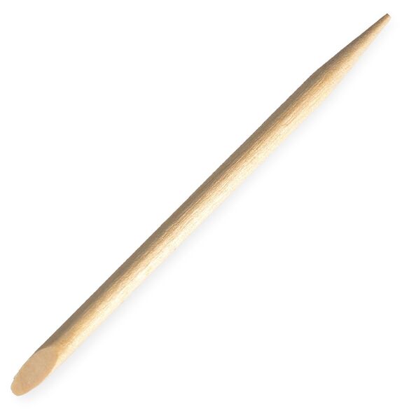 wooden applicator stick