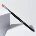 Load image into Gallery viewer, godefroy thin angled brush