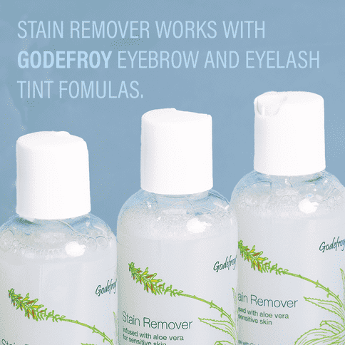 godefroy stain remover bottles