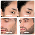 Load image into Gallery viewer, male before and after hair tint