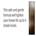 Load image into Gallery viewer, Godefroy lightening cream instructions