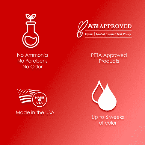 information on godefroy eyebrow tints