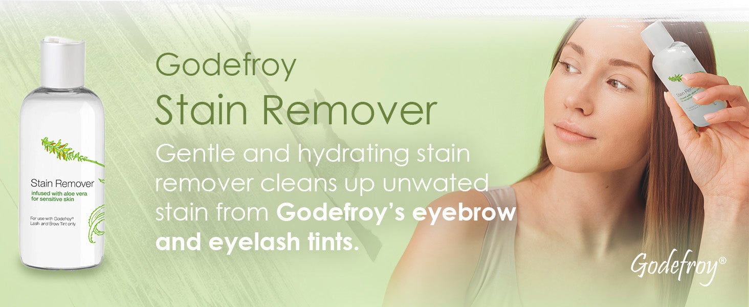 Godefroy stain remover