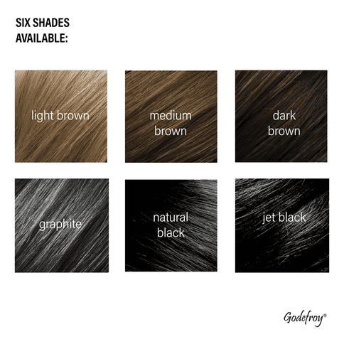 tint kit shades