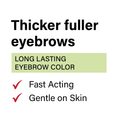 Load image into Gallery viewer, 28 DAY EYEBROW COLOR