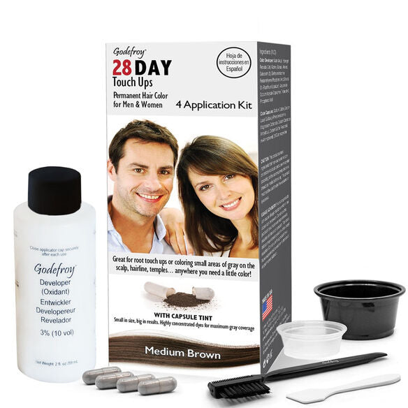 @8 Day Touch Up kit