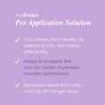 Load image into Gallery viewer, MYBROWS 3-STEP EYEBROW TATTOO CARE KIT