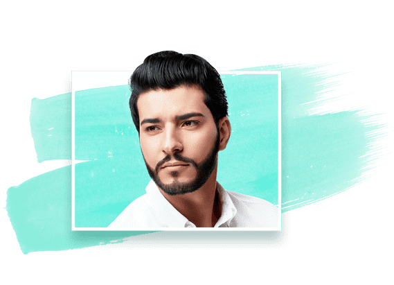 THICK BEARD & MUSTACHE GROWTH SERUM