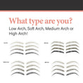 Load image into Gallery viewer, types of mybrows arches