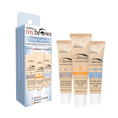 Load image into Gallery viewer, MYBROWS 3-STEP EYEBROW TATTOO CARE KIT
