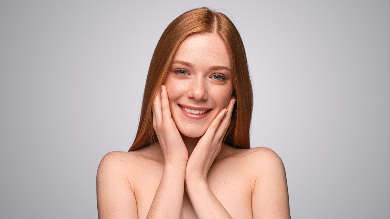 Eyebrow Tinting for Sensitive Skin: How to Choose the Right Product