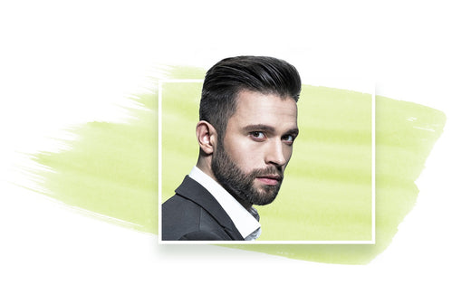 5 TOP BEARD TRENDS OF 2021