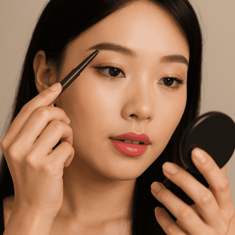 The K-Beauty Effect on Brows