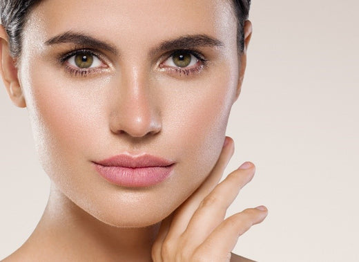 Should You Use Men's Beard Dye on Your Brows