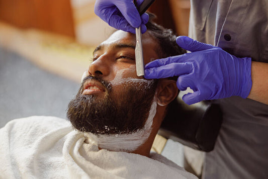 Why Is My Beard Itchy — and How Do I Stop It?