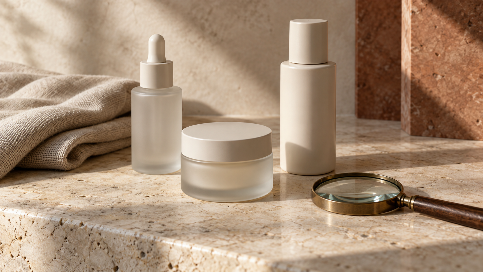 Fragrance-Free vs. Unscented: What Your Beauty Label Leaves Out
