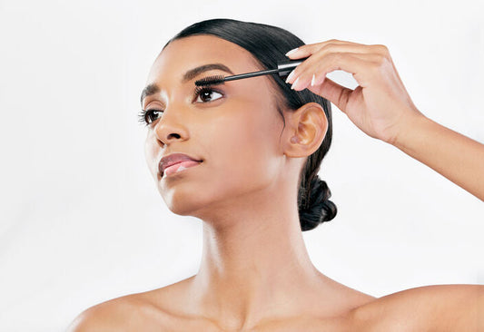 How to Achieve the Perfect Lash Routine