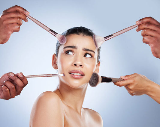 DIY Beauty Mistakes: What to Avoid When Experimenting at Home