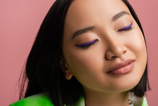 Ghost Lashes: What They Are & How to Achieve the Look