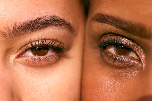 Brows Around the World: Exploring Eyebrow Trends in Different Cultures