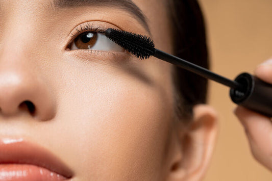 The Evolution of Lash Tint Formulas Over Time