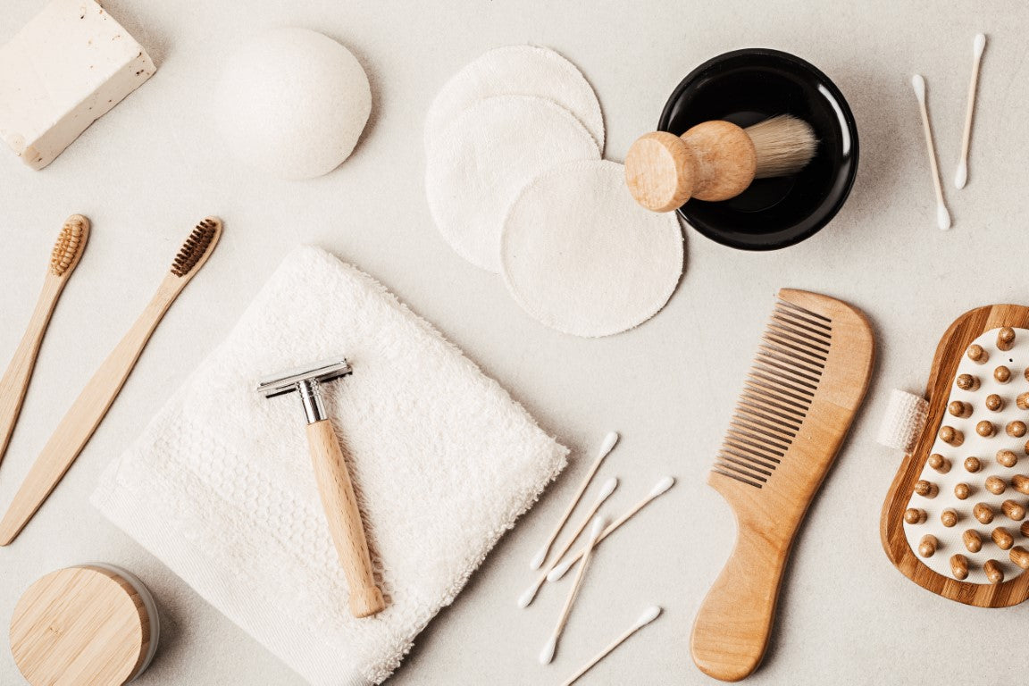 Sustainable, Cruelty Free Cosmetic Products and Practices