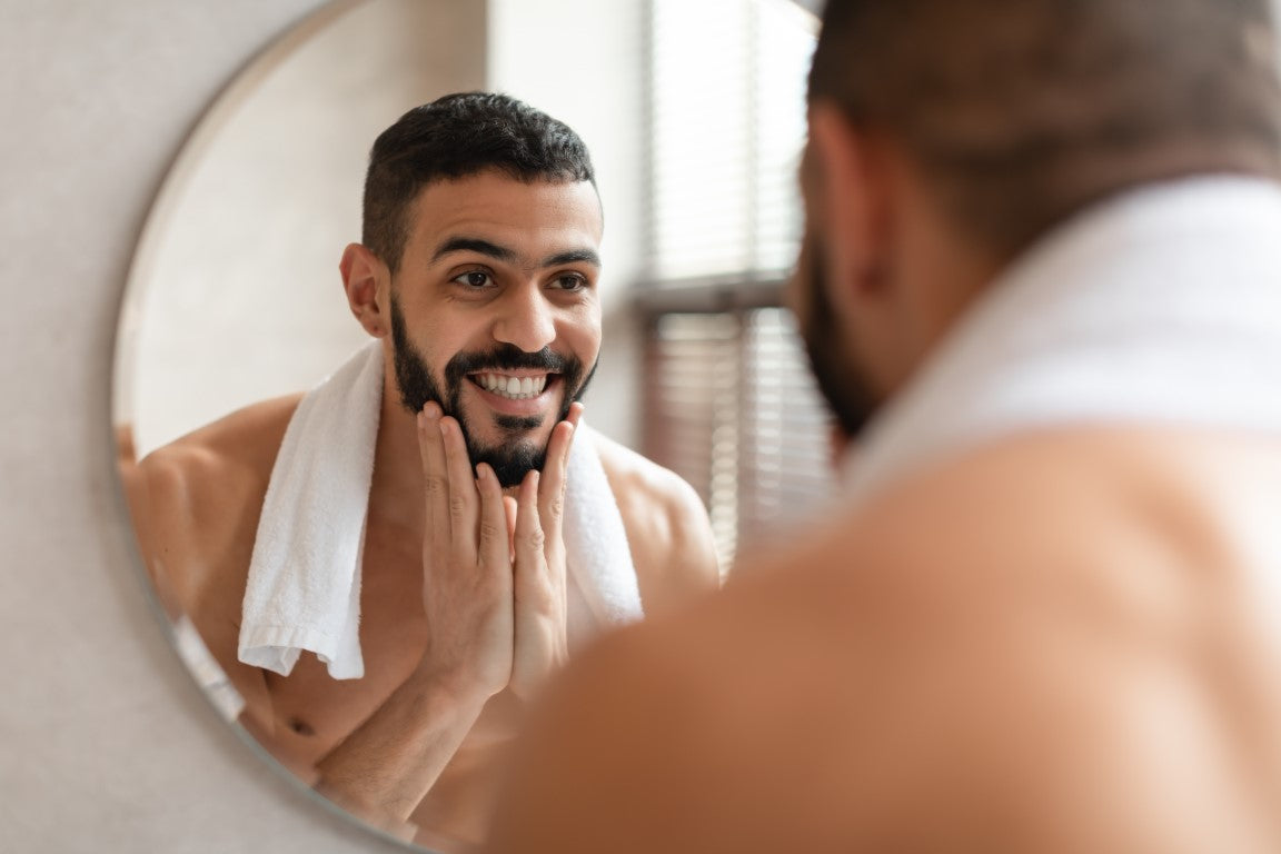 Top Facial Hair Care Products for a Healthy Beard