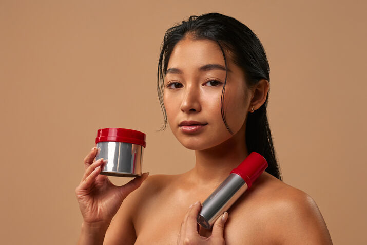 Hair Minimalism: 5 Haircare Steps You Can Skip (& Why Less Is Now More)