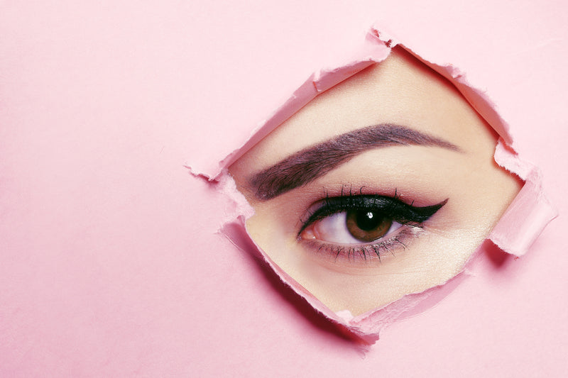 6 Easy Tips to Fix Small Eyebrows