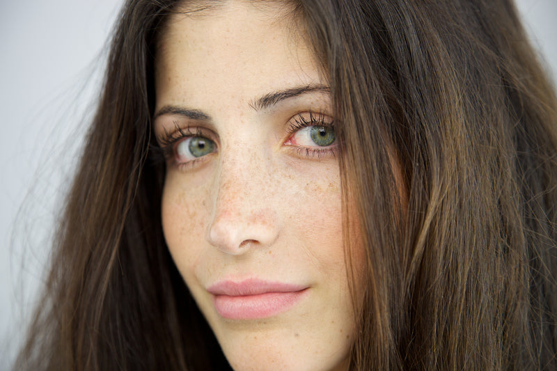 4 Best Tips For Healthy Eyelash and Eyebrow Growth