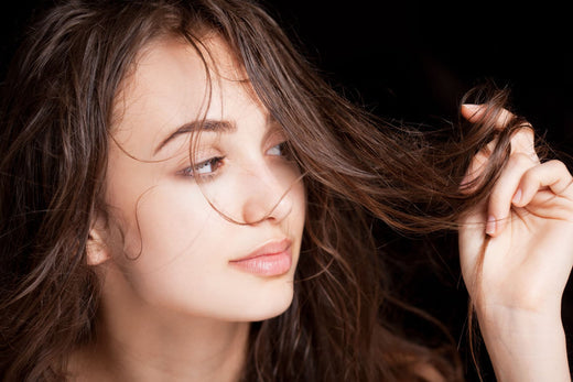 THE LONG-TERM HEALTH ISSUES OF PARABENS (AND WHAT THAT MEANS TO YOU)
