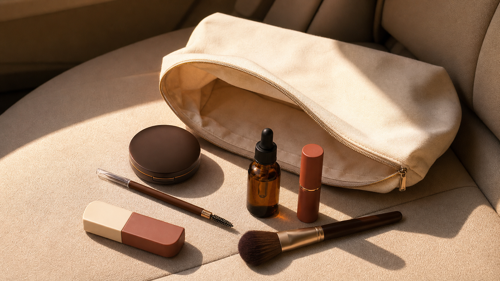 Can Makeup Go Bad in a Hot Car? What Heat Really Does to Your Beauty Products