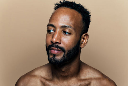 Beard Growth: Myths vs. Facts