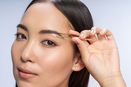 TikTok Brow Hacks Dermatologists Actually Approve (And Ones to Skip) 