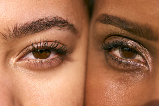 Castor Oil for Eyelash Growth: Everything You Should Know